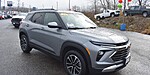 Used 2024 CHEVROLET TRAILBLAZER LT in ANTIOCH, ILLINOIS