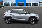 Used 2024 CHEVROLET TRAILBLAZER LT in ANTIOCH, ILLINOIS (Photo 2)