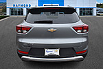 Used 2024 CHEVROLET TRAILBLAZER LT in ANTIOCH, ILLINOIS (Photo 4)