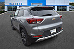 Used 2024 CHEVROLET TRAILBLAZER LT in ANTIOCH, ILLINOIS (Photo 5)