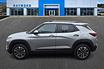 Used 2024 CHEVROLET TRAILBLAZER LT in ANTIOCH, ILLINOIS (Photo 6)