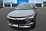 Used 2024 CHEVROLET TRAILBLAZER LT in ANTIOCH, ILLINOIS (Photo 7)