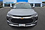 Used 2024 CHEVROLET TRAILBLAZER LT in ANTIOCH, ILLINOIS (Photo 8)