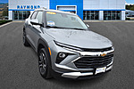 Used 2024 CHEVROLET TRAILBLAZER LT in ANTIOCH, ILLINOIS (Photo 9)