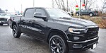 Used 2021 RAM 1500 LIMITED in ANTIOCH, ILLINOIS