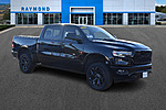 Used 2021 RAM 1500 LIMITED in ANTIOCH, ILLINOIS (Photo 1)