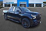 Used 2023 CHEVROLET SILVERADO 1500 RST in ANTIOCH, ILLINOIS (Photo 1)