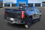 Used 2023 CHEVROLET SILVERADO 1500 RST in ANTIOCH, ILLINOIS (Photo 3)