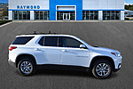 Used 2019 CHEVROLET TRAVERSE LT in ANTIOCH, ILLINOIS (Photo 2)