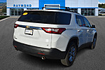 Used 2019 CHEVROLET TRAVERSE LT in ANTIOCH, ILLINOIS (Photo 3)