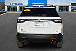 Used 2019 CHEVROLET TRAVERSE LT in ANTIOCH, ILLINOIS (Photo 4)
