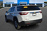 Used 2019 CHEVROLET TRAVERSE LT in ANTIOCH, ILLINOIS (Photo 5)