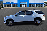 Used 2019 CHEVROLET TRAVERSE LT in ANTIOCH, ILLINOIS (Photo 6)
