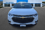 Used 2019 CHEVROLET TRAVERSE LT in ANTIOCH, ILLINOIS (Photo 8)