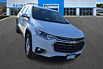 Used 2019 CHEVROLET TRAVERSE LT in ANTIOCH, ILLINOIS (Photo 9)