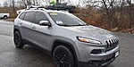 Used 2015 JEEP CHEROKEE LIMITED in ANTIOCH, ILLINOIS
