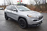 Used 2015 JEEP CHEROKEE LIMITED in ANTIOCH, ILLINOIS (Photo 10)