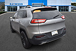 Used 2015 JEEP CHEROKEE LIMITED in ANTIOCH, ILLINOIS (Photo 5)