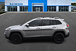 Used 2015 JEEP CHEROKEE LIMITED in ANTIOCH, ILLINOIS (Photo 6)