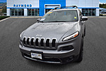 Used 2015 JEEP CHEROKEE LIMITED in ANTIOCH, ILLINOIS (Photo 7)