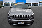 Used 2015 JEEP CHEROKEE LIMITED in ANTIOCH, ILLINOIS (Photo 8)