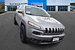 Used 2015 JEEP CHEROKEE LIMITED in ANTIOCH, ILLINOIS (Photo 9)