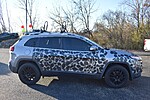 Used 2015 JEEP CHEROKEE LIMITED in ANTIOCH, ILLINOIS (Photo 2)