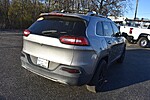 Used 2015 JEEP CHEROKEE LIMITED in ANTIOCH, ILLINOIS (Photo 3)