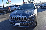 Used 2015 JEEP CHEROKEE LIMITED in ANTIOCH, ILLINOIS (Photo 7)