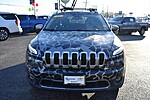 Used 2015 JEEP CHEROKEE LIMITED in ANTIOCH, ILLINOIS (Photo 8)