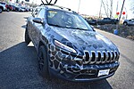 Used 2015 JEEP CHEROKEE LIMITED in ANTIOCH, ILLINOIS (Photo 9)