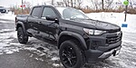 Used 2023 CHEVROLET COLORADO TRAIL BOSS in ANTIOCH, ILLINOIS