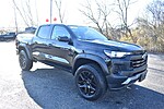 Used 2023 CHEVROLET COLORADO TRAIL BOSS in ANTIOCH, ILLINOIS (Photo 1)