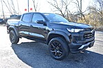 Used 2023 CHEVROLET COLORADO TRAIL BOSS in ANTIOCH, ILLINOIS (Photo 10)