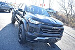 Used 2023 CHEVROLET COLORADO TRAIL BOSS in ANTIOCH, ILLINOIS (Photo 9)