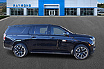Used 2022 CHEVROLET SUBURBAN RST in ANTIOCH, ILLINOIS (Photo 2)