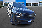 Used 2022 CHEVROLET SUBURBAN RST in ANTIOCH, ILLINOIS (Photo 9)