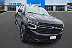 Used 2022 CHEVROLET SUBURBAN RST in ANTIOCH, ILLINOIS (Photo 9)