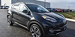 Used 2022 KIA SPORTAGE SX in ANTIOCH, ILLINOIS