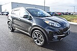 Used 2022 KIA SPORTAGE SX in ANTIOCH, ILLINOIS (Photo 10)