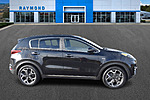 Used 2022 KIA SPORTAGE SX in ANTIOCH, ILLINOIS (Photo 2)