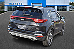 Used 2022 KIA SPORTAGE SX in ANTIOCH, ILLINOIS (Photo 3)