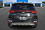 Used 2022 KIA SPORTAGE SX in ANTIOCH, ILLINOIS (Photo 4)
