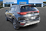 Used 2022 KIA SPORTAGE SX in ANTIOCH, ILLINOIS (Photo 5)