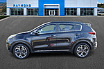 Used 2022 KIA SPORTAGE SX in ANTIOCH, ILLINOIS (Photo 6)