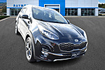 Used 2022 KIA SPORTAGE SX in ANTIOCH, ILLINOIS (Photo 9)