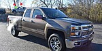 Used 2015 CHEVROLET SILVERADO 1500 LT in ANTIOCH, ILLINOIS
