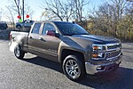 Used 2015 CHEVROLET SILVERADO 1500 LT in ANTIOCH, ILLINOIS (Photo 1)
