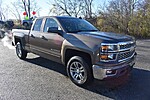 Used 2015 CHEVROLET SILVERADO 1500 LT in ANTIOCH, ILLINOIS (Photo 10)