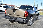 Used 2015 CHEVROLET SILVERADO 1500 LT in ANTIOCH, ILLINOIS (Photo 3)